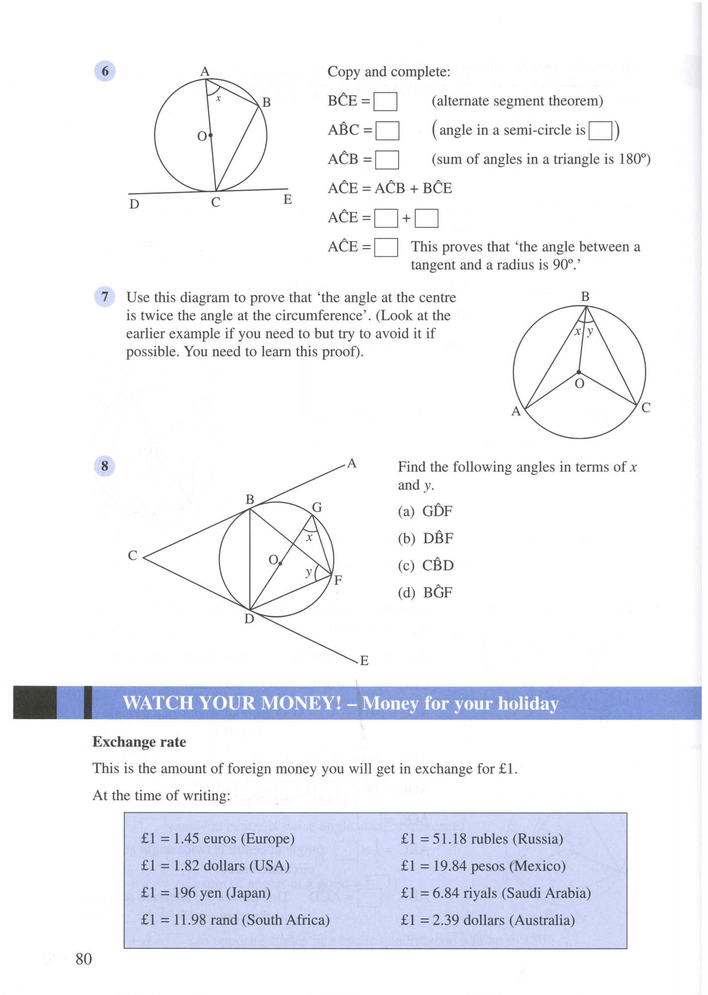 Essential Mathematics for GCSE - Higher